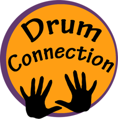 Drum Connection logo